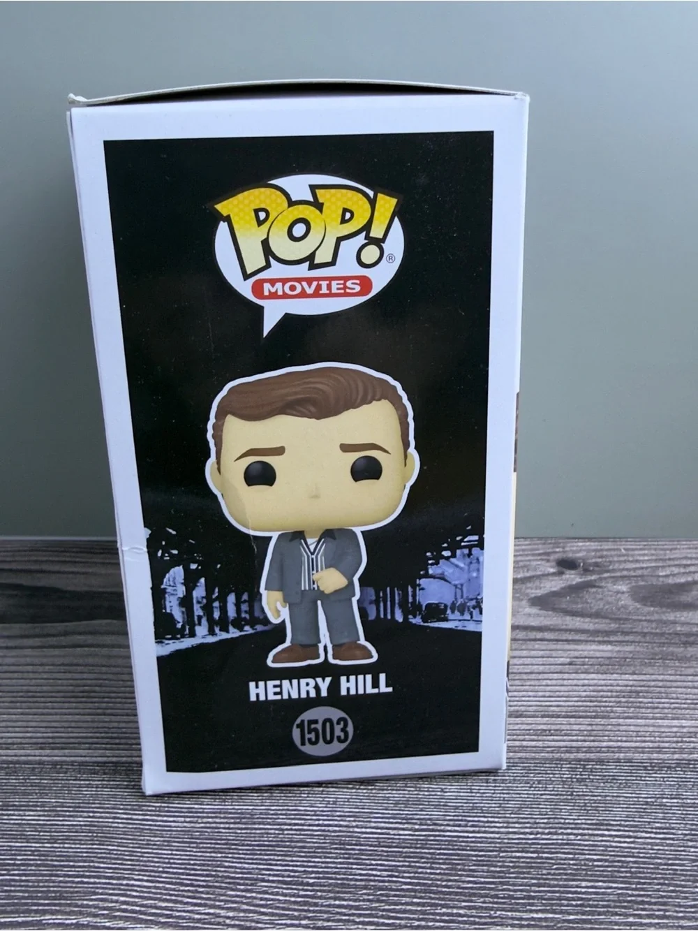 Funko bring home